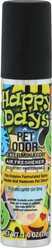 Pet Odor Exterminator Happy Days Deodorizer Spray, 1-oz