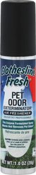 Pet Odor Exterminator Clothesline Fresh Deodorizer Spray, 1-oz