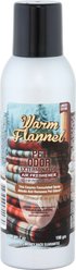 Pet Odor Exterminator Warm Flannel Deodorizer Spray, 7-oz