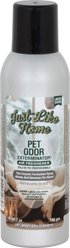 Pet Odor Exterminator Just Like Home Deodorizer Spray, 7-oz
