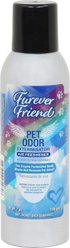 Pet Odor Exterminator Forver Friend Deodorizer Spray, 7-oz