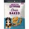 Show in main carousel: Health Extension Oven Baked Peanut Butter Treats, 6-oz bag slide 1 of 10