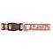 Show in main carousel: The Worthy Dog Toyland Train Adjustable Dog Collar, X-Large: 17 to 23-in neck, 1-in wide slide 3 of 3