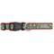 Show in main carousel: The Worthy Dog Candy Cane Adjustable Dog Collar, Small: 8 to 14-in neck, 5/8-in wide slide 4 of 4