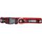 Show in main carousel: The Worthy Dog Ho Ho Ho! Adjustable Dog Collar, Small: 8 to 14-in neck, 5/8-in wide slide 2 of 4