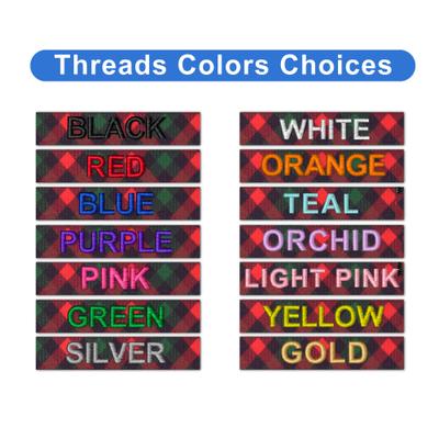 Show full view: Pawtitas Personalized Christmas Dog Collar, Medium, Gift Wrap slide 3 of 9