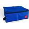 Show in main carousel: One for Pets Portable Fabric Zip Lid Cat Litter Box slide 1 of 5
