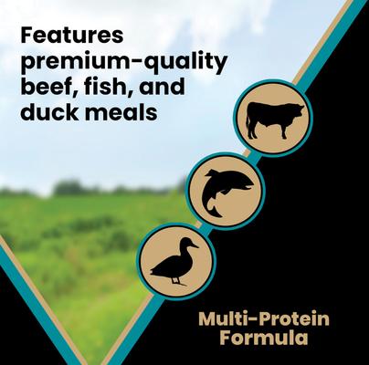 Show full view: VICTOR Realtree Max-5 Pro 30/20 High Protein Joint Support Active Sporting Dry Dog Food, 15-lb bag slide 7 of 11