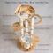 Show in main carousel: Hittite 54-in Solid Wood Cat Tree with Sisal Scratching Posts, Capsule & Hammock, Natural, 23.62 x 23.62 x 53.54-in slide 4 of 10