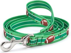 Up Country First Down Nylon Dog Lead, 250 count, Narrow