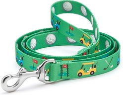 Up Country Hole in One Nylon Dog Lead, 250 count, Narrow