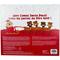Show in main carousel: Wufers Santa’s Silly Crew 12 Days of Christmas Fun Holiday Cinnamon, Apple & Honey Cookie Dog Treats, 12.28-oz box, 12 count slide 3 of 10