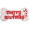 Show in main carousel: Wufers Merry Woofmas Singing Card & Bone Gift Cinnamon, Apple & Honey Cookie Dog Treats, 5.29-oz box slide 5 of 8
