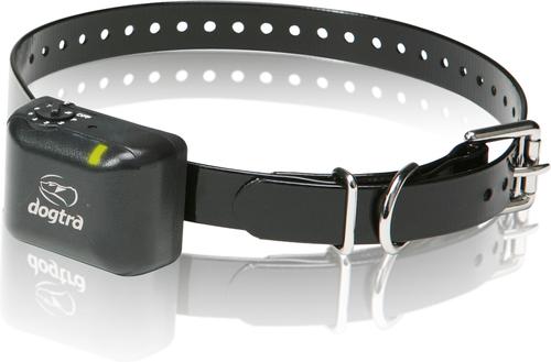 Show full view: Dogtra YS300 Anti-Bark Waterproof Dog Training Collar, Black, 1 count slide 7 of 10