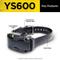 Show in main carousel: Dogtra YS600 Anti-Bark Waterproof Bark Control Dog Training Collar, Black, 1 count slide 3 of 10