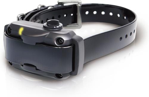 Show full view: Dogtra YS600 Anti-Bark Waterproof Bark Control Dog Training Collar, Black, 1 count slide 7 of 10