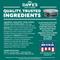 Show in main carousel: Dave's Pet Food Naturally Healthy Grain-Free Turkey & Giblets Dinner Pate Wet Canned Cat Food, 5.5-oz can, case of 24 slide 7 of 12