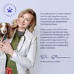 Show in main carousel: Wonder Paws Melatonin & L-Theanine Bacon Flavored Liquid Calming Supplement for Dogs, 2-fl oz bottle slide 3 of 10