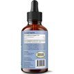 Show in main carousel: Wonder Paws Melatonin & L-Theanine Bacon Flavored Liquid Calming Supplement for Dogs, 2-fl oz bottle slide 2 of 10