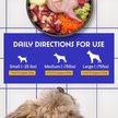 Show in main carousel: Wonder Paws Melatonin & L-Theanine Bacon Flavored Liquid Calming Supplement for Dogs, 2-fl oz bottle slide 7 of 10