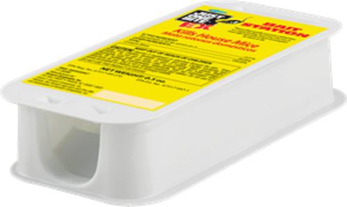 Show full view: Farnam Just One Bite EX Bait Station, 3 count slide 2 of 5