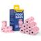 Show in main carousel: Pawview Dog Poop Bags, Lavender Scented, Pink, 8 rolls /120 bags slide 1 of 10