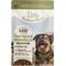 Show in main carousel: Badlands Ranch Superfood Complete Raw Coated Morsels Beef Dry Dog Food, 10-lb bag slide 1 of 11