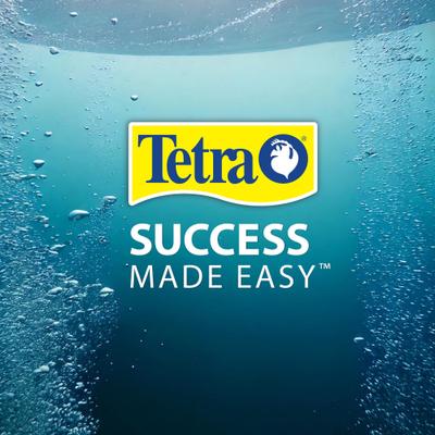 Show full view: Tetra Pond Air Pump Kit, 100-gal slide 4 of 5