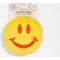 Show in main carousel: Wild One Smiley Face Plush Dog Toy slide 4 of 5