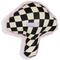 Show in main carousel: Wild One Mushroom Plush Dog Toy slide 3 of 6