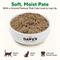 Show in main carousel: Dave's Pet Food Naturally Healthy Grain-Free Turkey Dinner Pate Canned Wet Cat Food, 5.5-oz can, case of 24 slide 8 of 12
