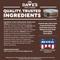 Show in main carousel: Dave's Pet Food Naturally Healthy Grain-Free Turkey Dinner Pate Canned Wet Cat Food, 5.5-oz can, case of 24 slide 7 of 12