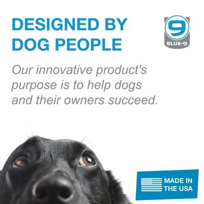 Show full view: Blue-9 Propel Air Platform Canine Conditioning Dog Fitness Equipment & Accessories, Pink, 2 count slide 6 of 6