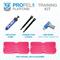Show in main carousel: Blue-9 Propel Air Platform Canine Conditioning Dog Fitness Equipment & Accessories, Pink, 2 count slide 2 of 6