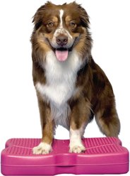 Blue-9 Propel Air Platform Canine Conditioning Dog Fitness Equipment & Accessories, Pink, 1 count