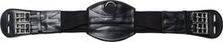 Tapestry Equine Products Comfort Girth Horse Dressage/Monoflap, Black, Size 24