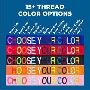 GoTags Nylon Personalized Breakaway Cat Collar with Bell, Orange, 8 to 12-in neck, 1/2-in wide