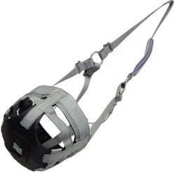 Best Friend Grazemore Grazing Horse Muzzle, Mini