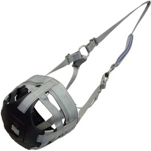 Best Friend Grazemore Grazing Horse Muzzle, Mini