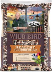 Dr. Pol Healthy Songbird Blend Wild Bird Food, 10-lb bag