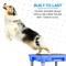 Show in main carousel: Blue-9 Happy Dog Starter Bundle includes KLIMB Training Platform, Traction Mat, Inspire Training Treat Pouch & Training Treats, Blue slide 6 of 8