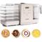 Show in main carousel: Toptrees 7-in-1 All-Rounder Dog Treats Maker, White slide 1 of 11