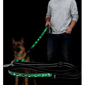 Sassy Woof Rope Dog Leash