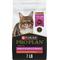 Show in main carousel: Purina Pro Plan Adult Sensitive Skin & Stomach Salmon & Rice Formula Dry Cat Food, 7-lb bag slide 1 of 13