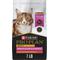 Show in main carousel: Purina Pro Plan Senior Sensitive Skin & Stomach Salmon & Rice Formula Dry Cat Food, 7-lb bag slide 1 of 13