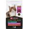 Show in main carousel: Purina Pro Plan Kitten Sensitive Skin & Stomach Salmon & Rice Formula Dry Cat Food, 7-lb bag slide 1 of 13