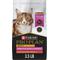 Show in main carousel: Purina Pro Plan Senior Sensitive Skin & Stomach Salmon & Rice Formula Dry Cat Food, 3.5-lb bag slide 1 of 13