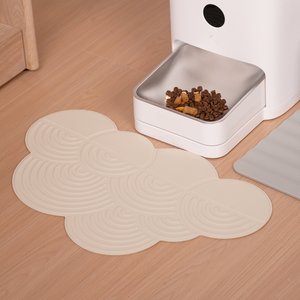 best cat litter box no mess YES4PETS XXL Top Entry Cat Litter Box No Mess Large Enclosed Covered K
