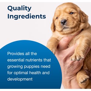 PetAg Goat's Milk Esbilac Puppy Milk Replacer Liquid for Puppies, 16-fl oz can