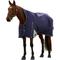 Show in main carousel: WeatherBeeta ComFiTec Plus Dynamic High Neck 220G Horse Turnout, Navy/Forest Green, 72-in slide 9 of 9